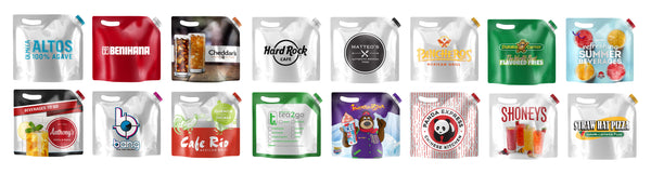 BEVERAGE BAGS