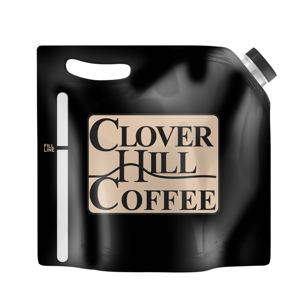 Beverage "To-Go" Bags $0.79/Each (Case of 100)